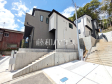 3号棟 外観 【八王子市館町】 3号棟 外観 【八王子市館町】