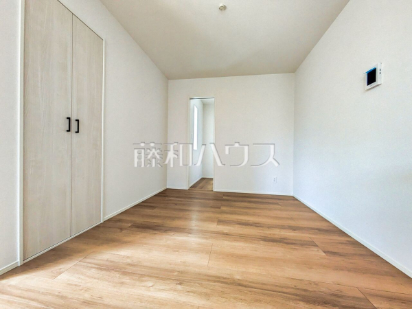 4号棟 居室 【八王子市館町】 4号棟 居室 【八王子市館町】