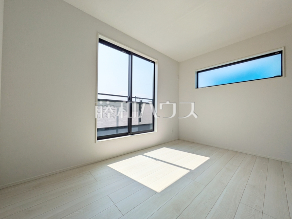 7号棟 居室 【八王子市館町】 7号棟 居室 【八王子市館町】