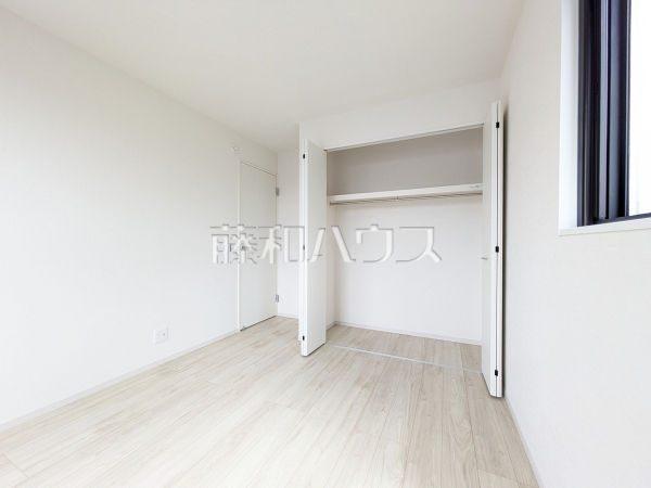 居室 【新座市栗原5丁目】 居室 【新座市栗原5丁目】