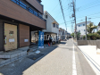 接道状況および現場風景 【新座市栗原5丁目】 接道状況および現場風景 【新座市栗原5丁目】