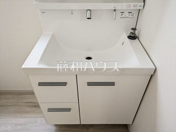 居室 【新座市栗原5丁目】 居室 【新座市栗原5丁目】