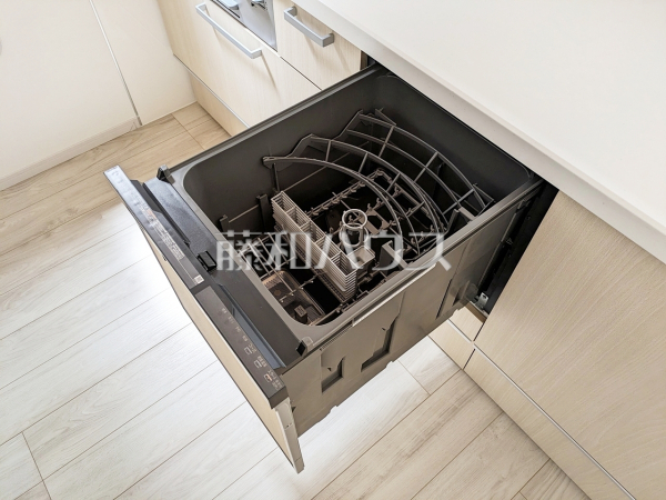 食器洗い乾燥機 【新座市栗原5丁目】 食器洗い乾燥機 【新座市栗原5丁目】