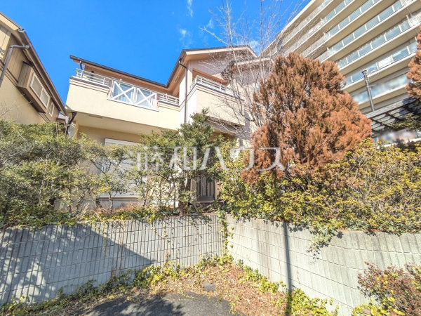 外観 【八王子市みなみ野4丁目】 外観 【八王子市みなみ野4丁目】