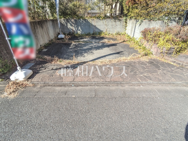 カースペース 【八王子市みなみ野4丁目】 カースペース 【八王子市みなみ野4丁目】