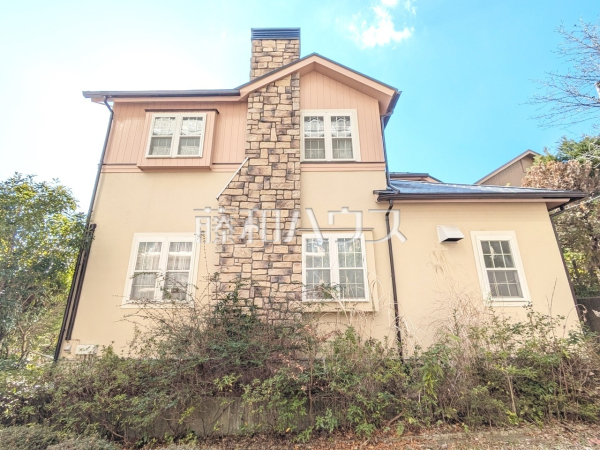 外観 【八王子市みなみ野4丁目】 外観 【八王子市みなみ野4丁目】