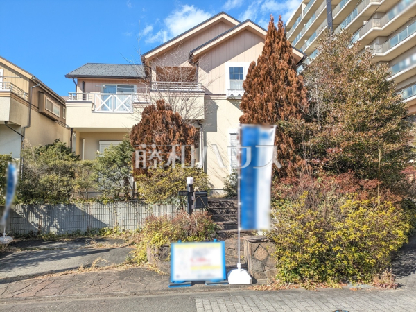 外観 【八王子市みなみ野4丁目】 外観 【八王子市みなみ野4丁目】