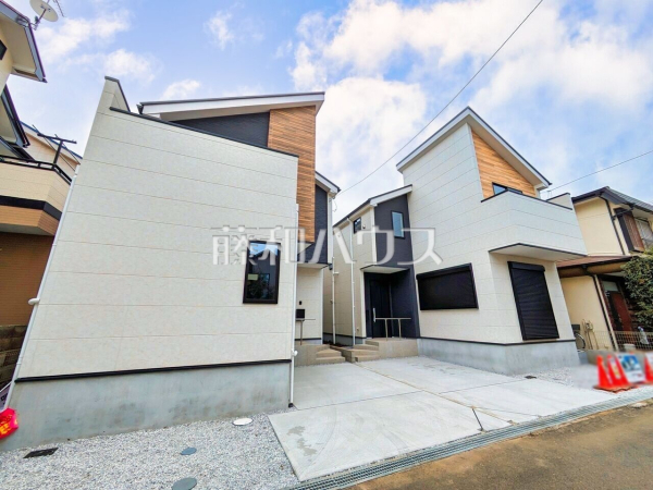 現場風景 【所沢市北中3丁目】 平日のご案内も可能です。まずはお気軽にお問合せ下さいませ。 現場風景 【所沢市北中3丁目】 平日のご案内も可能です。まずはお気軽にお問合せ下さいませ。