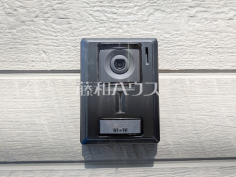 1号棟 TVモニターインターホン 【日野市多摩平3丁目】日々の生活を豊かに、暮らしを心地良くする先進の設備 1号棟 TVモニターインターホン 【日野市多摩平3丁目】日々の生活を豊かに、暮らしを心地良くする先進の設備