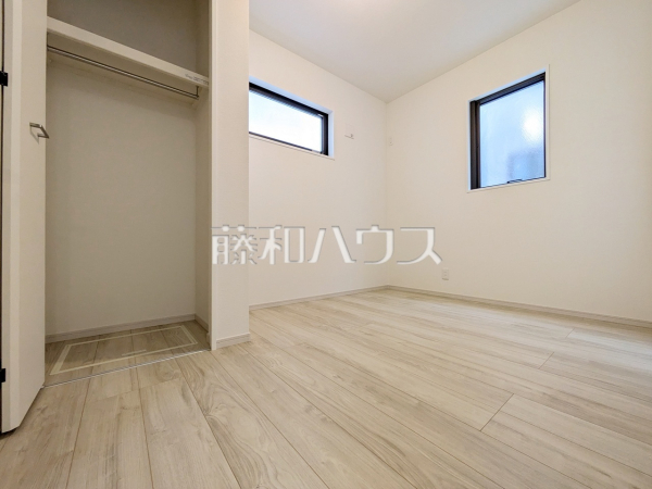 1号棟 居室 【日野市多摩平3丁目】 1号棟 居室 【日野市多摩平3丁目】