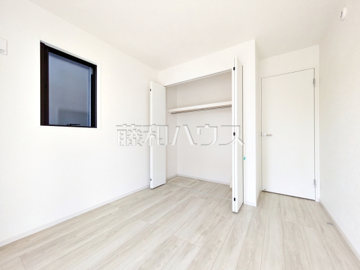 2号棟 居室 【和光市南1丁目】