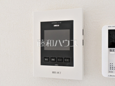 防犯設備 防犯設備
