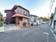 接道状況および現場風景 【八王子市暁町2丁目】 接道状況および現場風景 【八王子市暁町2丁目】