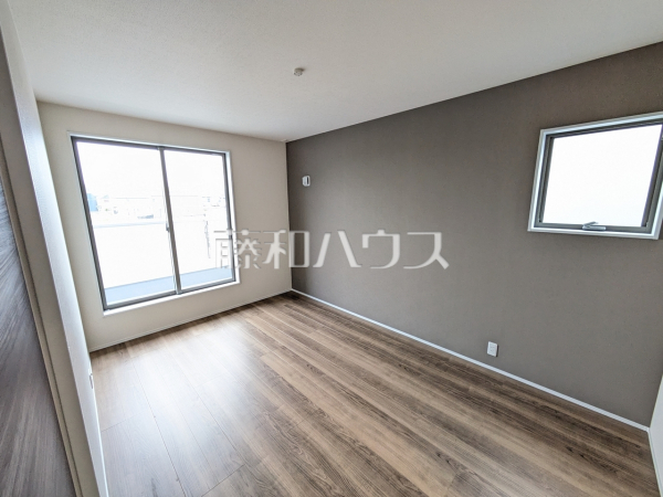 2号棟 居室 【春日井市熊野町】 2号棟 居室 【春日井市熊野町】