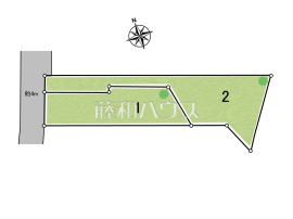 府中市西府町3丁目