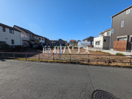 東村山市秋津町2丁目