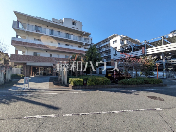 外観 【 ルネサンス八王子テラス】 外観 【 ルネサンス八王子テラス】