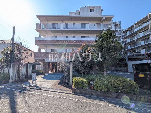 外観 【 ルネサンス八王子テラス】 外観 【 ルネサンス八王子テラス】