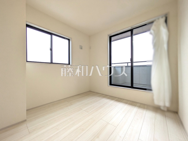 居室 【富士見市渡戸2丁目】 居室 【富士見市渡戸2丁目】