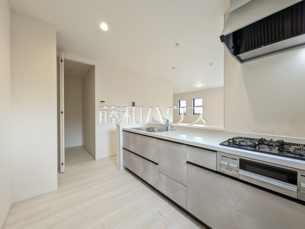 キッチン 【富士見市渡戸2丁目】 キッチン 【富士見市渡戸2丁目】