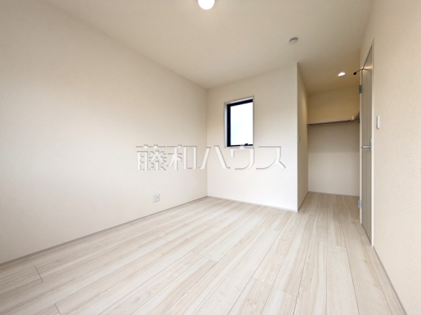 居室 【富士見市渡戸2丁目】 居室 【富士見市渡戸2丁目】