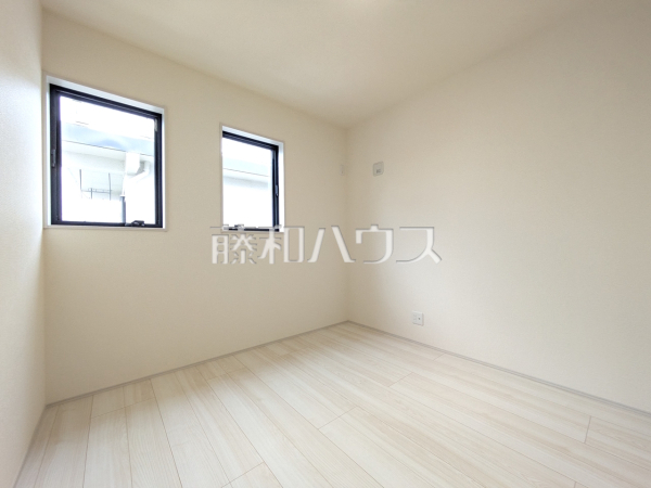 居室 【富士見市渡戸2丁目】 居室 【富士見市渡戸2丁目】