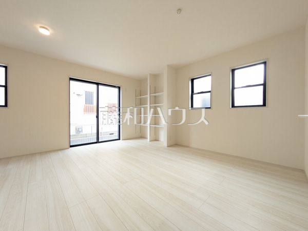 リビング 【富士見市渡戸2丁目】 リビング 【富士見市渡戸2丁目】