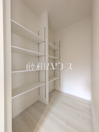 収納 【富士見市渡戸2丁目】 収納 【富士見市渡戸2丁目】