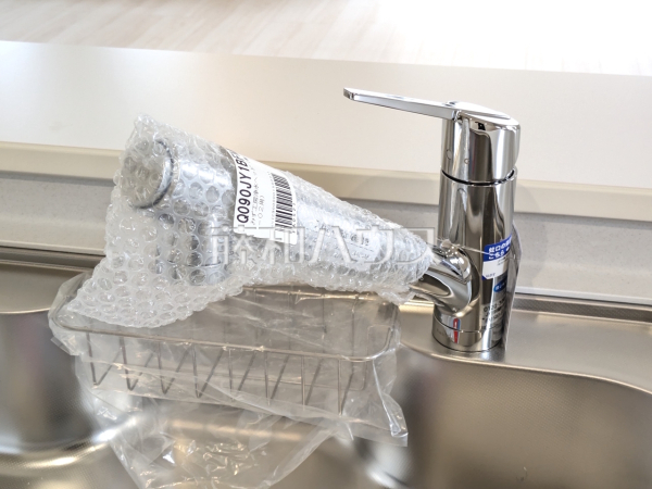 一体型浄水器 【富士見市渡戸2丁目】 一体型浄水器 【富士見市渡戸2丁目】