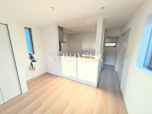 キッチン 【八王子市大和田町1丁目】 キッチン 【八王子市大和田町1丁目】