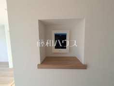 TVモニター付きインターホン 【八王子市大和田町1丁目】TVモニター付きインターホンのため訪問者がひと目で分かります TVモニター付きインターホン 【八王子市大和田町1丁目】TVモニター付きインターホンのため訪問者がひと目で分かります