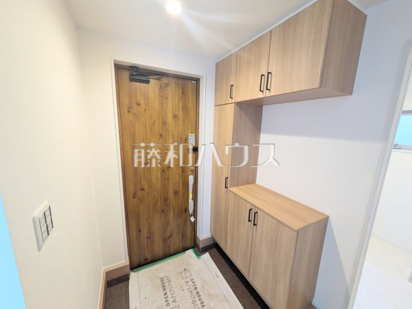 その他内観 【八王子市大和田町1丁目】 その他内観 【八王子市大和田町1丁目】