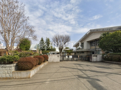所沢市立明峰小学校 所沢市立明峰小学校