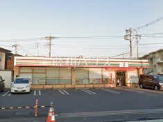 セブンイレブン所沢泉町店 セブンイレブン所沢泉町店