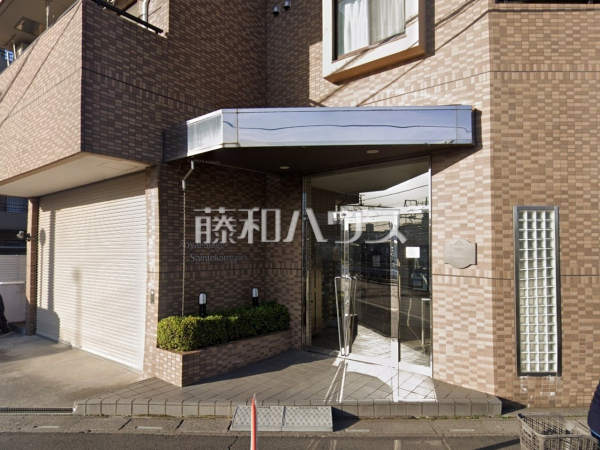 外観 【ロイヤルステージ新所沢】 外観 【ロイヤルステージ新所沢】