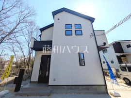 稲城市若葉台1丁目