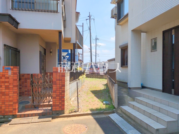 住まいの事なら地元で豊富な実績を誇る、地域密着の当社へお任せ下さい! 【朝霞市宮戸2丁目】 住まいの事なら地元で豊富な実績を誇る、地域密着の当社へお任せ下さい! 【朝霞市宮戸2丁目】