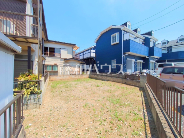 【朝霞市宮戸2丁目】 【朝霞市宮戸2丁目】