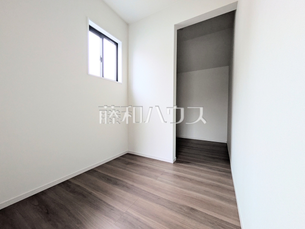 居室 【福岡市早良区賀茂2丁目】 居室 【福岡市早良区賀茂2丁目】