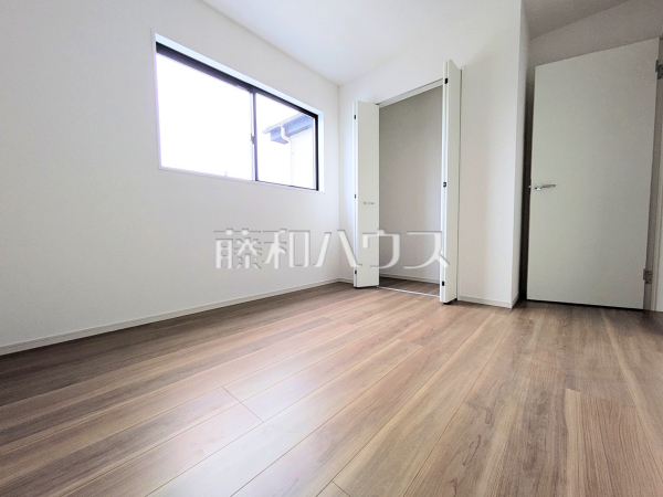 居室 【福岡市早良区賀茂2丁目】 居室 【福岡市早良区賀茂2丁目】