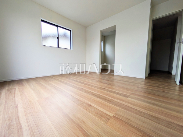 居室 【福岡市早良区賀茂2丁目】 居室 【福岡市早良区賀茂2丁目】