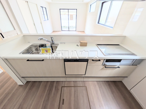 キッチン 【福岡市早良区賀茂2丁目】 キッチン 【福岡市早良区賀茂2丁目】