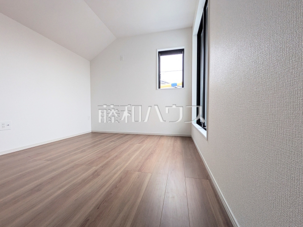 居室 【福岡市早良区賀茂2丁目】 居室 【福岡市早良区賀茂2丁目】