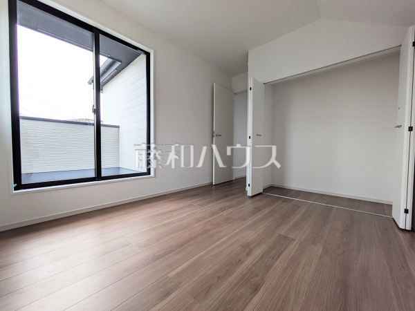 居室 【福岡市早良区賀茂2丁目】 居室 【福岡市早良区賀茂2丁目】