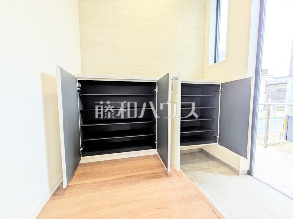 収納 【福岡市早良区賀茂2丁目】 収納 【福岡市早良区賀茂2丁目】