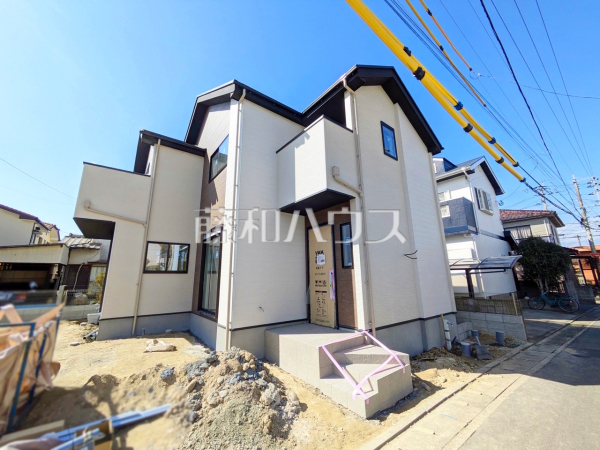 外観 【福岡市早良区賀茂2丁目】 外観 【福岡市早良区賀茂2丁目】