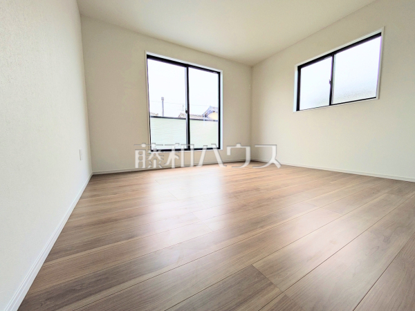 居室 【福岡市早良区賀茂2丁目】 居室 【福岡市早良区賀茂2丁目】