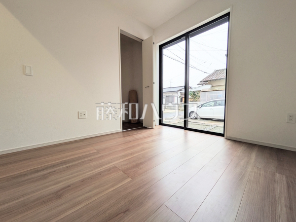 居室 【福岡市早良区賀茂2丁目】 居室 【福岡市早良区賀茂2丁目】