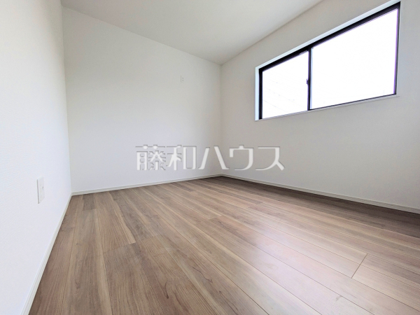 居室 【福岡市早良区賀茂2丁目】 居室 【福岡市早良区賀茂2丁目】