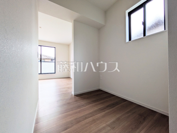 収納 【福岡市早良区賀茂2丁目】 収納 【福岡市早良区賀茂2丁目】